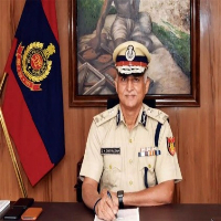 Mr. S.N.Srivastava, Ex-IPS, Former Commissioner of Delhi  Police