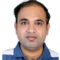 Puneet Satija Puneet Satija
