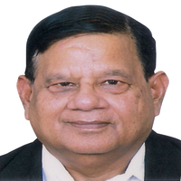 Mr.Deo Datta, Ex-IAS, Former C.E.O Noida Authority, Uttar Pradesh