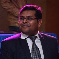 Vivek Yadav