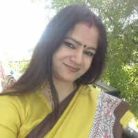 Namrata Singh Namrata Singh