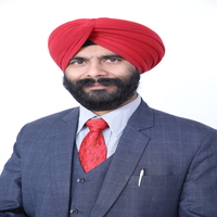 Ramanpreet Singh Ramanpreet Singh
