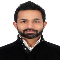 Vivek  Sharma