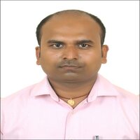 KRISHNA CHANDRA MISHRA KRISHNA CHANDRA MISHRA