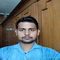UMESH KUMAR JHA UMESH KUMAR JHA