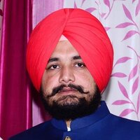 Gurwinder Singh Bhullar Gurwinder Singh Bhullar
