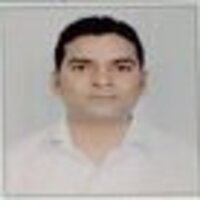 MANOJ CHAUDHARY MANOJ CHAUDHARY