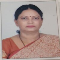 Smt. Chandra Lata Khandelwal Smt. Chandra Lata Khandelwal