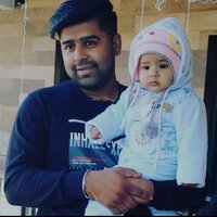 SUMIT SAINI SUMIT SAINI