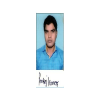 Pankaj Kumar Pankaj Kumar