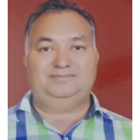 Dr. Deepak Agarwal Dr. Deepak Agarwal
