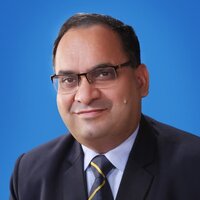 CA (Dr) Raj   Chawla 