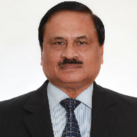 Lt Gen AKS Chandele, PVSM, AVSM (Retd) Lt Gen AKS Chandele, PVSM, AVSM (Retd)