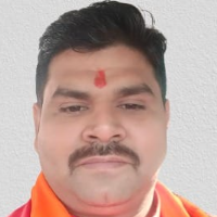 ATUL KUMAR DUBEY ATUL KUMAR DUBEY