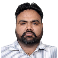 SANDEEP SINGH KALSI SANDEEP SINGH KALSI