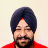 Inderpreet Singh Inderpreet Singh