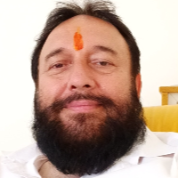 Shri Kanth Juj Sharma Shri Kanth Juj Sharma