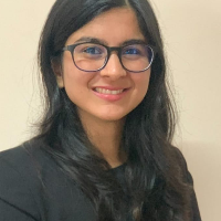 Aanchal Jhunjhunwala Aanchal Jhunjhunwala