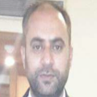 Shabir Ahmad Lone Shabir Ahmad Lone