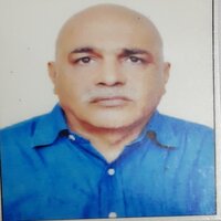 Raj Krishan Chawla Raj Krishan Chawla