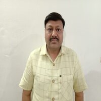 Davinder Kumar Mittal Davinder Kumar Mittal