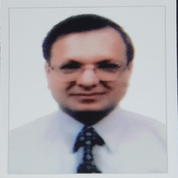 Mr.Suresh Chandra Goyal Mr.Suresh Chandra Goyal