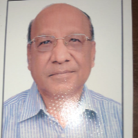 Rakesh Kumar Gupta Rakesh Kumar Gupta