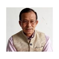 Mutum Ibochaouba Singh Mutum Ibochaouba Singh