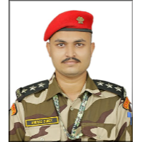 Anurag Dubey Anurag Dubey