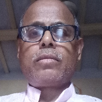 Pradyut Kumar Dhar Pradyut Kumar Dhar