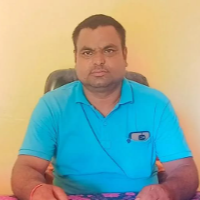 Sheshnath Tripathi Sheshnath Tripathi