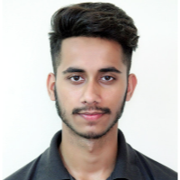 Shubham Minhas Shubham Minhas
