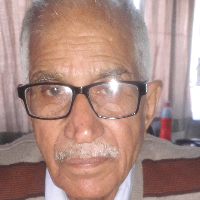 Ram laut Mishra Ram laut Mishra