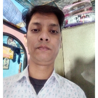 Bijay Bauri Bijay Bauri
