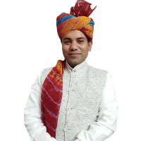 DR.MAHESH SHARMA DR.MAHESH SHARMA