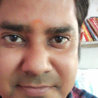 Ashok Sharma Ashok Sharma