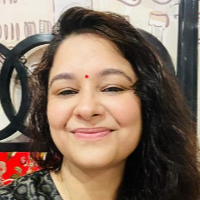 GUNJAN GUPTA GUNJAN GUPTA