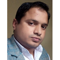 Dr. Jagdish P. Verma Dr. Jagdish P. Verma