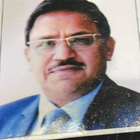 Sudhir Kumar Agarwal Sudhir Kumar Agarwal