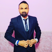 Viren Chouhan Viren Chouhan