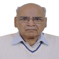 Mr. Anil Maheshwari