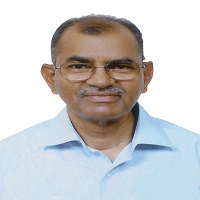 Dr. Aditya Arya