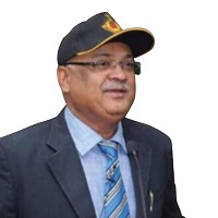 Mr. Anand Verdhan Shukla