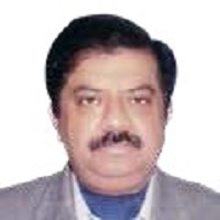 Mr. Tanvir Zafar Ali
