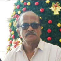 Suresh Chandra Sharma Suresh Chandra Sharma