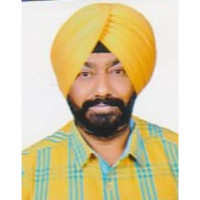 Manvinder Singh Manvinder Singh