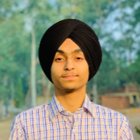 Karamveer Singh Karamveer Singh