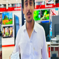 Harsha Vardhan Pydi Harsha Vardhan Pydi