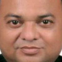 Ashwani Kumar Mittal Ashwani Kumar Mittal