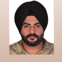 GURPREET SINGH GURPREET SINGH